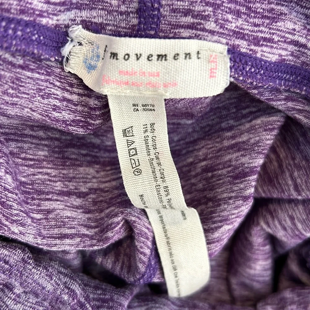 Free people size M leggings - Picture 7 of 7